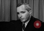 Image of Robert Sargent Shriver Washington DC USA, 1965, second 13 stock footage video 65675071803