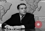 Image of Robert Sargent Shriver Washington DC USA, 1965, second 20 stock footage video 65675071803