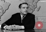 Image of Robert Sargent Shriver Washington DC USA, 1965, second 26 stock footage video 65675071803