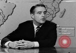 Image of Robert Sargent Shriver Washington DC USA, 1965, second 30 stock footage video 65675071803