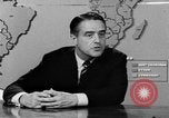 Image of Robert Sargent Shriver Washington DC USA, 1965, second 35 stock footage video 65675071803