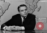 Image of Robert Sargent Shriver Washington DC USA, 1965, second 55 stock footage video 65675071803