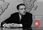 Image of Robert Sargent Shriver Washington DC USA, 1965, second 58 stock footage video 65675071803