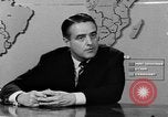 Image of Robert Sargent Shriver Washington DC USA, 1965, second 59 stock footage video 65675071803