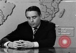 Image of Robert Sargent Shriver Washington DC USA, 1965, second 60 stock footage video 65675071803
