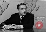 Image of Robert Sargent Shriver Washington DC USA, 1965, second 61 stock footage video 65675071803