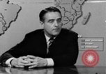Image of Robert Sargent Shriver Washington DC USA, 1965, second 62 stock footage video 65675071803