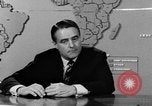 Image of Robert Sargent Shriver Washington DC USA, 1965, second 9 stock footage video 65675071804