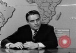 Image of Robert Sargent Shriver Washington DC USA, 1965, second 12 stock footage video 65675071804