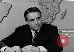 Image of Robert Sargent Shriver Washington DC USA, 1965, second 14 stock footage video 65675071804
