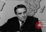 Image of Robert Sargent Shriver Washington DC USA, 1965, second 15 stock footage video 65675071804