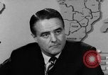 Image of Robert Sargent Shriver Washington DC USA, 1965, second 16 stock footage video 65675071804