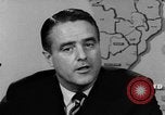 Image of Robert Sargent Shriver Washington DC USA, 1965, second 26 stock footage video 65675071804