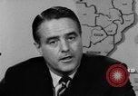 Image of Robert Sargent Shriver Washington DC USA, 1965, second 32 stock footage video 65675071804