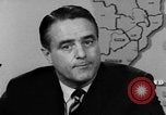 Image of Robert Sargent Shriver Washington DC USA, 1965, second 41 stock footage video 65675071804