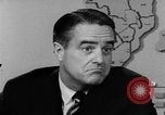 Image of Robert Sargent Shriver Washington DC USA, 1965, second 45 stock footage video 65675071804