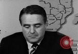 Image of Robert Sargent Shriver Washington DC USA, 1965, second 47 stock footage video 65675071804