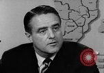 Image of Robert Sargent Shriver Washington DC USA, 1965, second 48 stock footage video 65675071804