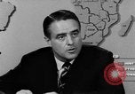 Image of Robert Sargent Shriver Washington DC USA, 1965, second 56 stock footage video 65675071804