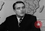 Image of Robert Sargent Shriver Washington DC USA, 1965, second 57 stock footage video 65675071804