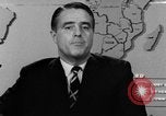 Image of Robert Sargent Shriver Washington DC USA, 1965, second 58 stock footage video 65675071804