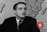 Image of Robert Sargent Shriver Washington DC USA, 1965, second 59 stock footage video 65675071804