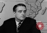 Image of Robert Sargent Shriver Washington DC USA, 1965, second 60 stock footage video 65675071804
