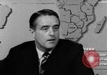 Image of Robert Sargent Shriver Washington DC USA, 1965, second 61 stock footage video 65675071804