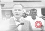 Image Peace Corps Ghana, 1961, de la seconde 1 séquences d'archives historiques vidéo 65675071805