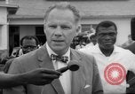 Image Peace Corps Ghana, 1961, de la seconde 3 séquences d'archives historiques vidéo 65675071805