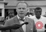 Image Peace Corps Ghana, 1961, de la seconde 4 séquences d'archives historiques vidéo 65675071805