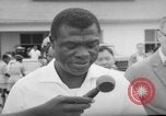 Image Peace Corps Ghana, 1961, de la seconde 11 séquences d'archives historiques vidéo 65675071805