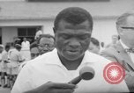 Image Peace Corps Ghana, 1961, de la seconde 16 séquences d'archives historiques vidéo 65675071805