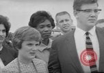 Image Peace Corps Ghana, 1961, de la seconde 32 séquences d'archives historiques vidéo 65675071805
