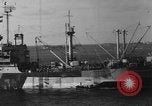 Image of USS Birmingham Pacific Ocean, 1944, second 3 stock footage video 65675071807