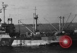 Image of USS Birmingham Pacific Ocean, 1944, second 5 stock footage video 65675071807