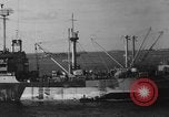 Image of USS Birmingham Pacific Ocean, 1944, second 6 stock footage video 65675071807