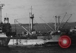 Image of USS Birmingham Pacific Ocean, 1944, second 7 stock footage video 65675071807