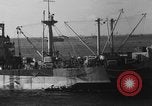 Image of USS Birmingham Pacific Ocean, 1944, second 10 stock footage video 65675071807