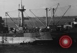 Image of USS Birmingham Pacific Ocean, 1944, second 11 stock footage video 65675071807