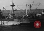 Image of USS Birmingham Pacific Ocean, 1944, second 12 stock footage video 65675071807