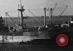 Image of USS Birmingham Pacific Ocean, 1944, second 13 stock footage video 65675071807
