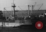 Image of USS Birmingham Pacific Ocean, 1944, second 14 stock footage video 65675071807