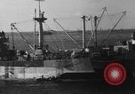 Image of USS Birmingham Pacific Ocean, 1944, second 15 stock footage video 65675071807
