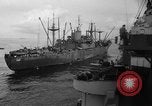 Image of USS Birmingham Pacific Ocean, 1944, second 16 stock footage video 65675071807
