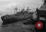 Image of USS Birmingham Pacific Ocean, 1944, second 17 stock footage video 65675071807