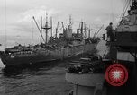 Image of USS Birmingham Pacific Ocean, 1944, second 19 stock footage video 65675071807