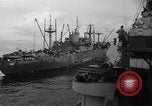 Image of USS Birmingham Pacific Ocean, 1944, second 20 stock footage video 65675071807