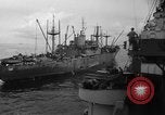 Image of USS Birmingham Pacific Ocean, 1944, second 21 stock footage video 65675071807