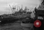 Image of USS Birmingham Pacific Ocean, 1944, second 22 stock footage video 65675071807
